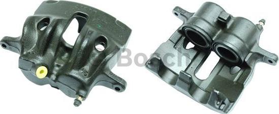 BOSCH 0 986 474 984 - Pinza freno www.autoricambit.com