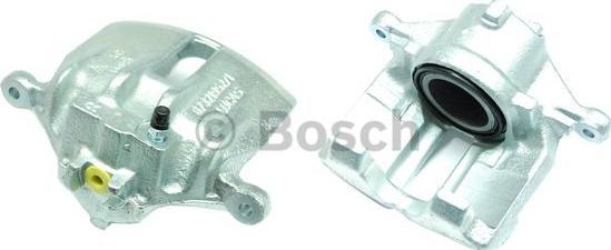 BOSCH 0 986 474 988 - Pinza freno www.autoricambit.com