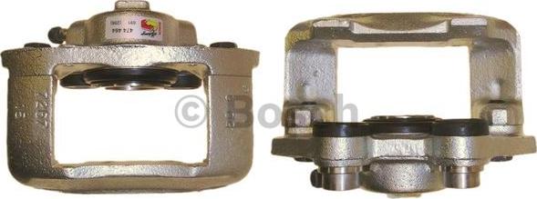 BOSCH 0 986 474 464 - Pinza freno www.autoricambit.com