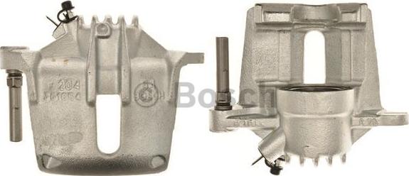 BOSCH 0 986 474 410 - Pinza freno www.autoricambit.com