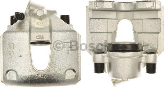 BOSCH 0 986 474 417 - Pinza freno www.autoricambit.com