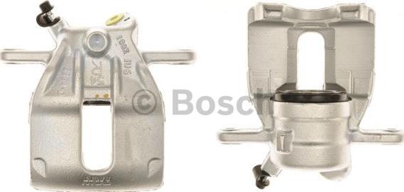 BOSCH 0 986 474 420 - Pinza freno www.autoricambit.com