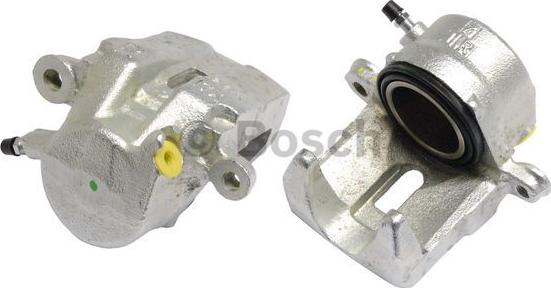 BOSCH 0 986 474 510 - Pinza freno www.autoricambit.com