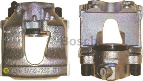 BOSCH 0 986 474 096 - Pinza freno www.autoricambit.com