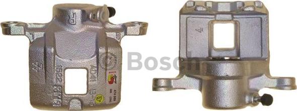 BOSCH 0 986 474 059 - Pinza freno www.autoricambit.com