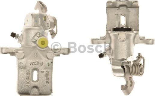 BOSCH 0 986 474 083 - Pinza freno www.autoricambit.com