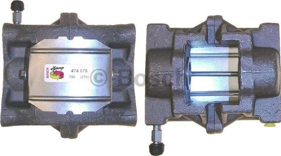 BOSCH 0 986 474 076 - Pinza freno www.autoricambit.com