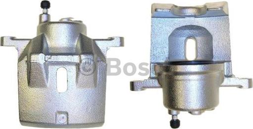 BOSCH 0 986 474 196 - Pinza freno www.autoricambit.com