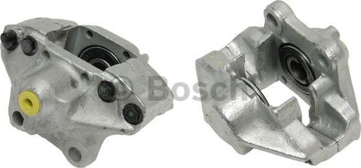 BOSCH 0 986 474 190 - Pinza freno www.autoricambit.com