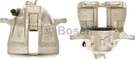 BOSCH 0 986 474 149 - Pinza freno www.autoricambit.com