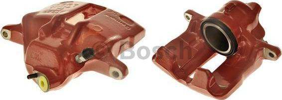 BOSCH 0 986 474 148 - Pinza freno www.autoricambit.com