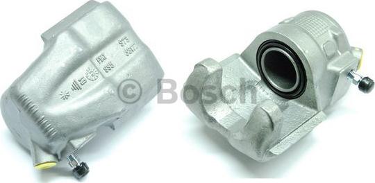 BOSCH 0 986 474 104 - Pinza freno www.autoricambit.com