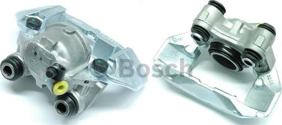 BOSCH 0 986 474 100 - Pinza freno www.autoricambit.com