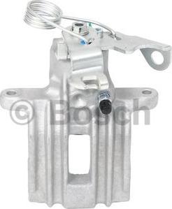 BOSCH 0 986 474 831 - Pinza freno www.autoricambit.com