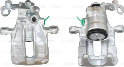 BOSCH 0 986 474 876 - Pinza freno www.autoricambit.com