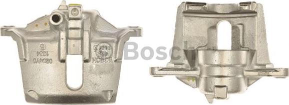 BOSCH 0 986 474 343 - Pinza freno www.autoricambit.com