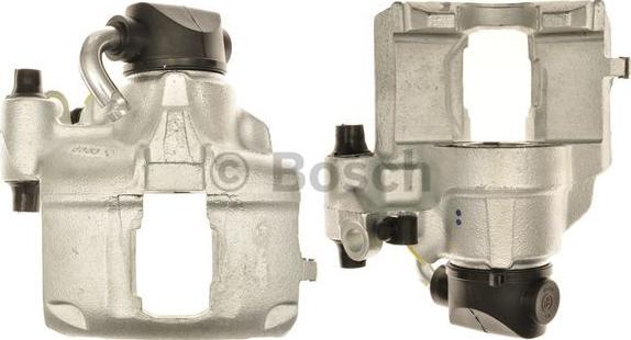 BOSCH 0 986 474 315 - Pinza freno www.autoricambit.com