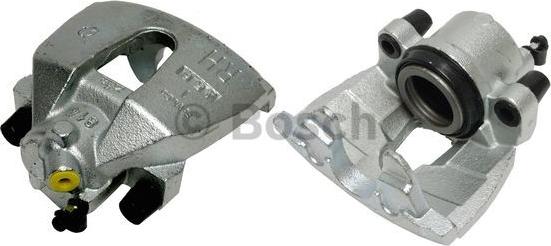 BOSCH 0 986 474 385 - Pinza freno www.autoricambit.com