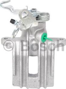 BOSCH 0 986 474 381 - Pinza freno www.autoricambit.com