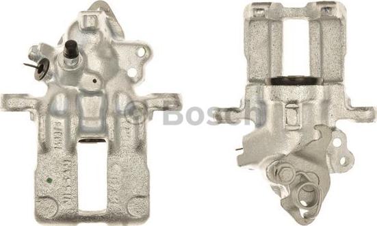 BOSCH 0 986 474 243 - Pinza freno www.autoricambit.com