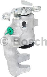 BOSCH 0 986 474 258 - Pinza freno www.autoricambit.com