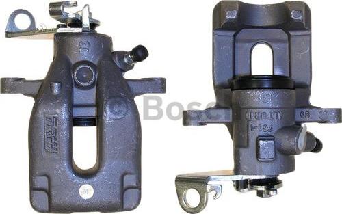 BOSCH 0 986 474 253 - Pinza freno www.autoricambit.com