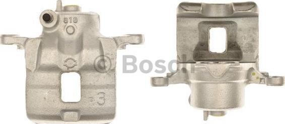 BOSCH 0 986 474 264 - Pinza freno www.autoricambit.com