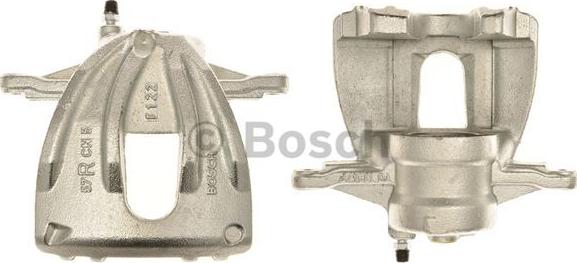 BOSCH 0 986 474 218 - Pinza freno www.autoricambit.com