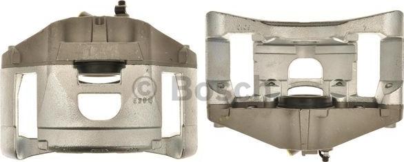 BOSCH 0 986 474 229 - Pinza freno www.autoricambit.com