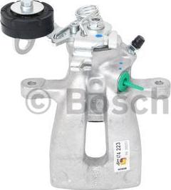 BOSCH 0 986 474 223 - Pinza freno www.autoricambit.com