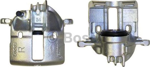 BOSCH 0 986 474 274 - Pinza freno www.autoricambit.com