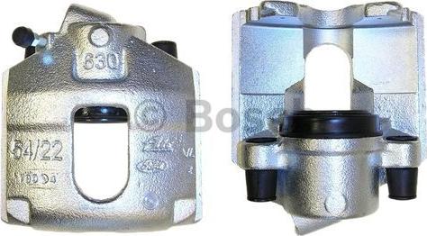 BOSCH 0 986 474 275 - Pinza freno www.autoricambit.com