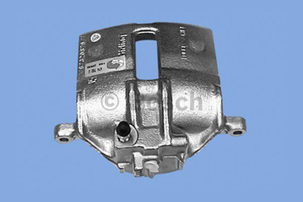 BOSCH 0 986 474 792 - Pinza freno www.autoricambit.com