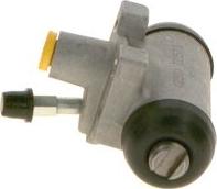 BOSCH 0 986 475 943 - Cilindretto freno www.autoricambit.com