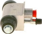 BOSCH 0 986 475 954 - Cilindretto freno www.autoricambit.com