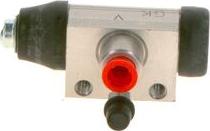 BOSCH 0 986 475 954 - Cilindretto freno www.autoricambit.com