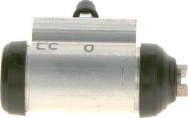 BOSCH 0 986 475 905 - Cilindretto freno www.autoricambit.com