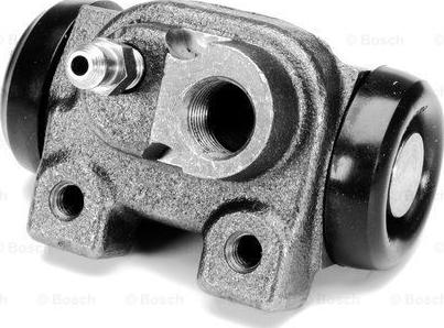 BOSCH 0 986 475 908 - Cilindretto freno www.autoricambit.com