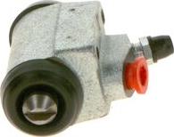 BOSCH 0 986 475 986 - Cilindretto freno www.autoricambit.com