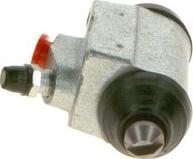 BOSCH 0 986 475 986 - Cilindretto freno www.autoricambit.com