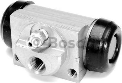 BOSCH 0 986 475 934 - Cilindretto freno www.autoricambit.com