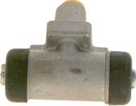 BOSCH 0 986 475 938 - Cilindretto freno www.autoricambit.com