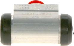 BOSCH 0 986 475 926 - Cilindretto freno www.autoricambit.com