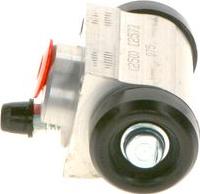 BOSCH 0 986 475 926 - Cilindretto freno www.autoricambit.com