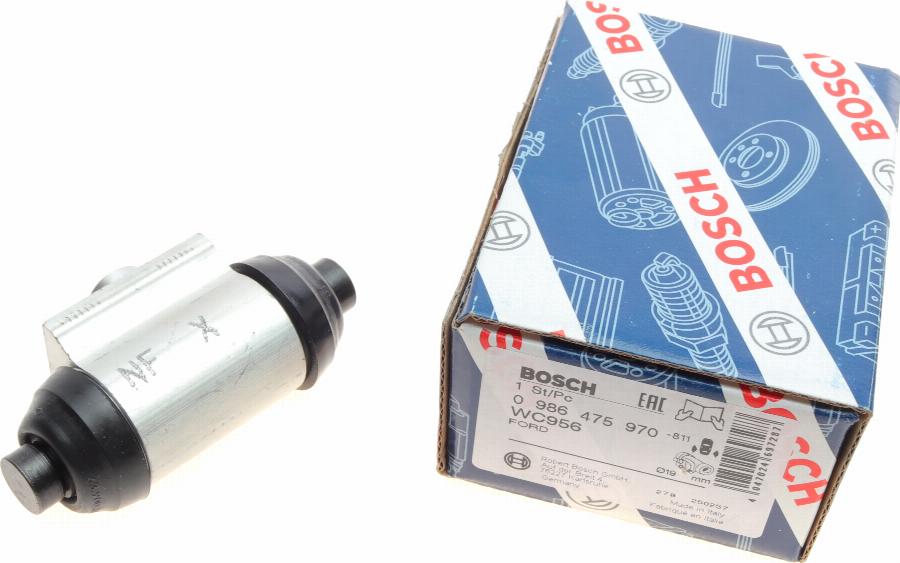 BOSCH 0 986 475 970 - Cilindretto freno www.autoricambit.com