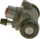 BOSCH 0 986 475 590 - Cilindretto freno www.autoricambit.com