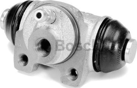 BOSCH 0 986 475 512 - Cilindretto freno www.autoricambit.com