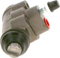 BOSCH 0 986 475 661 - Cilindretto freno www.autoricambit.com