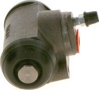 BOSCH 0 986 475 662 - Cilindretto freno www.autoricambit.com