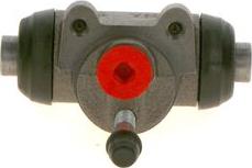 BOSCH 0 986 475 677 - Cilindretto freno www.autoricambit.com